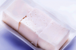 Coconut Jelly