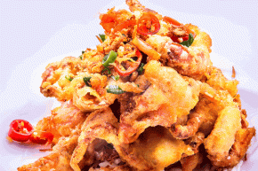 S&PSOFT SHELL CRAB WEEKEND ONLY