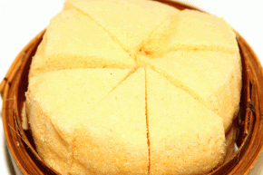 Sponge Cake