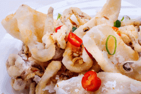 aaSALT&PEPER SQUID (BODY)